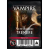 Vtes Tes Libertine Sangre Nueva Tremere | Juegos de Cartas | Gameria