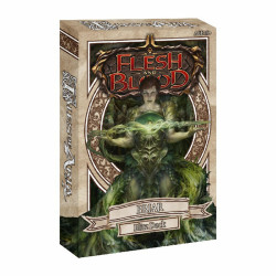 Flesh And Blood Tcg Briar Blitz Deck | Juegos de Cartas | Gameria
