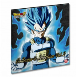 Dbs Collector's Selection Vol.2 | Juegos de Cartas | Gameria