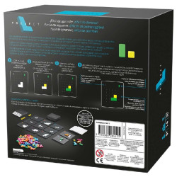 Project L  | Juegos de Mesa | Gameria