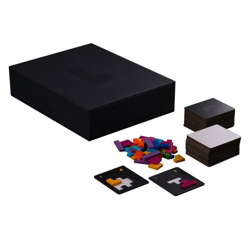 Project L  | Juegos de Mesa | Gameria