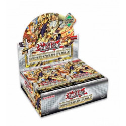 Yugioh Tcg Fuerza Dimensional Sobre Inglés | Juegos de Cartas | Gameria