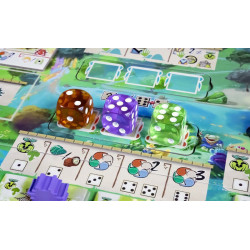 Bitoku | Juegos de Mesa | Gameria