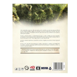 Aventuras En La Tierra Media Aventuras en Eriador | Rol | Gameria