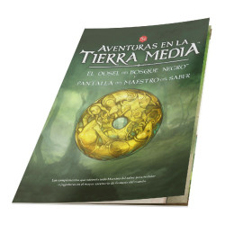 Pantalla Del Maestro Del Saber  | Rol | Gameria