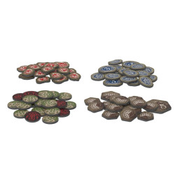 Arkham Horror LCG Edición Revisada | Juegos de Cartas | Gameria