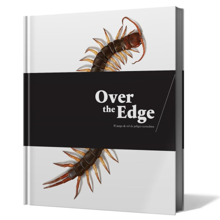 Over The Edge