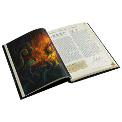 Los Mitos De Cthulhu De Sandy Petersen | Rol | Gameria