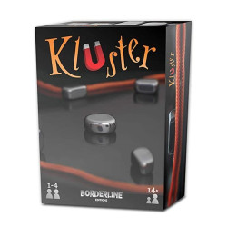 Kluster | Juegos de Mesa | Gameria