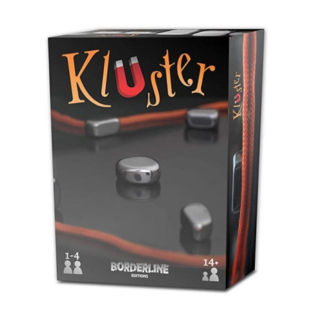 Kluster