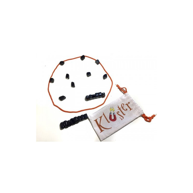 Kluster | Juegos de Mesa | Gameria