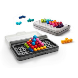 IQ Puzzler Pro | Juegos de Mesa | Gameria