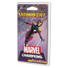Marvel Champions Ironheart | Juegos de Cartas | Gameria