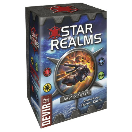 Star Realms