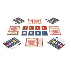 Take a Seat | Juegos de Mesa | Gameria