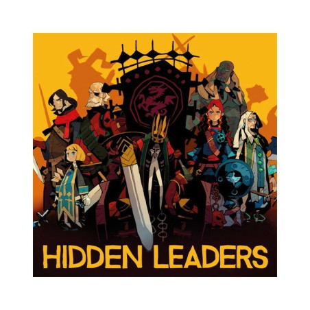 Hidden Leaders