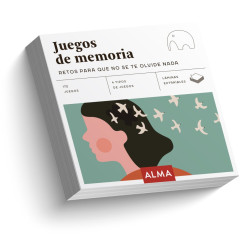 Cuadrados De Diversión Juegos De Memoria | Juegos de Mesa | Gameria