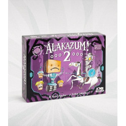 Alakazum 2 | Jugos de Mesa | Gameria