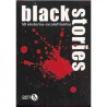 Black Stories | Juegos de Mesa | Gameria