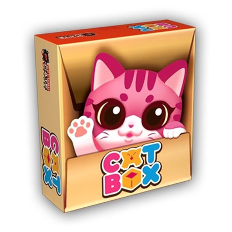 Cat Box