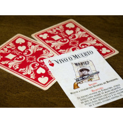 Western Legends Dinero Sucio | Juegos de Mesa | Gameria