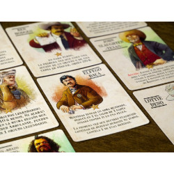 Western Legends Dinero Sucio | Juegos de Mesa | Gameria