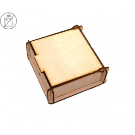 E-Raptor Token Box S