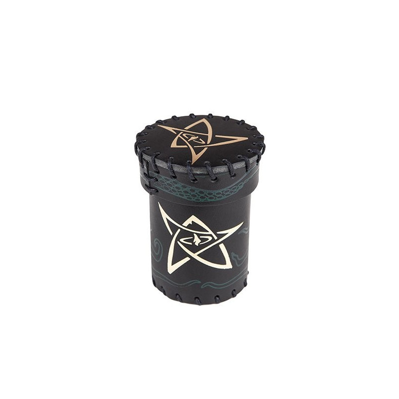 Cubilete Dados Cthulhu Negro | Accesorios | Gameria