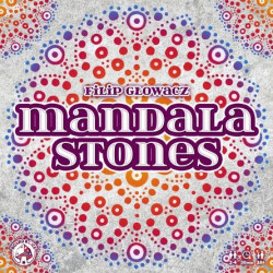 Mandala Stones | Juegos de Mesa | Gameria