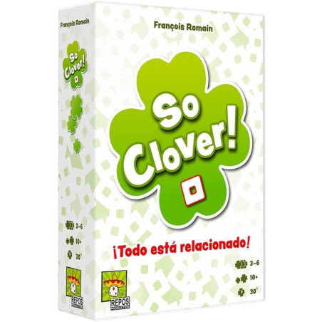 So Clover