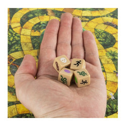 Jumanji | Juegos de Mesa | Gameria