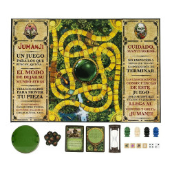 Jumanji | Juegos de Mesa | Gameria