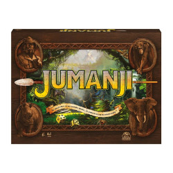 Jumanji | Juegos de Mesa | Gameria