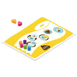 Preguntas De Mierda | Juegos de Mesa | Gameria