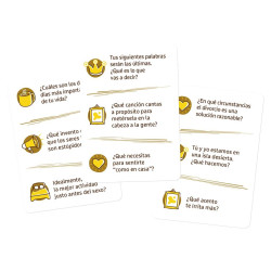 Preguntas De Mierda | Juegos de Mesa | Gameria