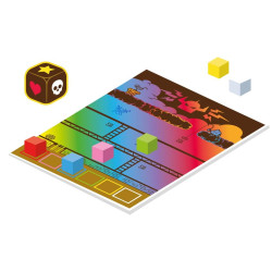 Preguntas De Mierda Friki | Juegos de Mesa | Gameria