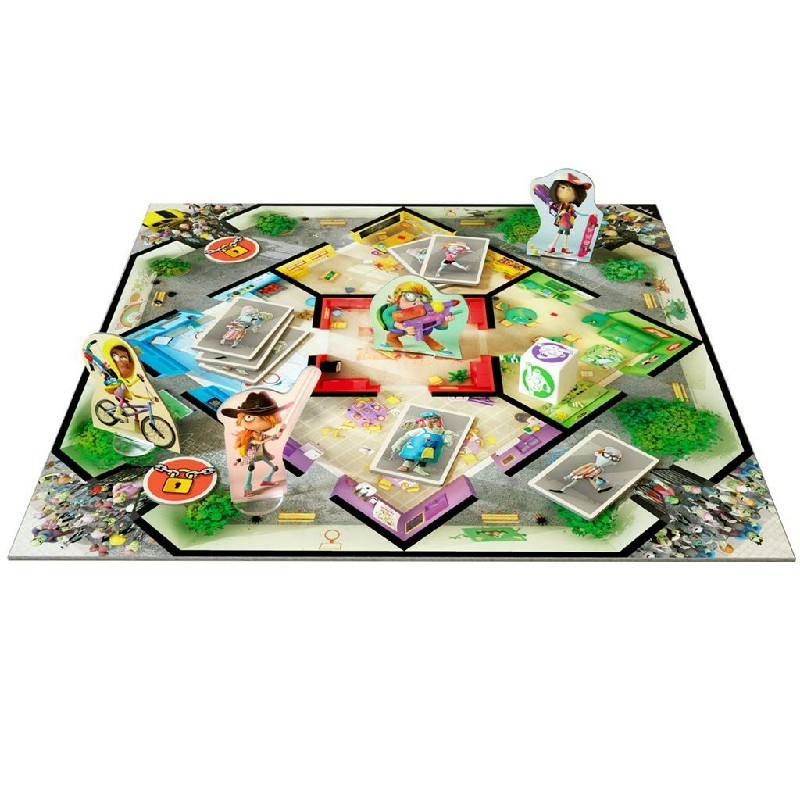 Zombie Kidz | Juegos de Mesa | Gameria