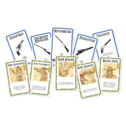 Bang! | Juegos de Mesa | Gameria