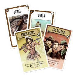 Bang! El Duelo | Juegos de Mesa | Gameria