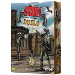 Bang! El Duelo | Juegos de Mesa | Gameria