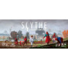 Scythe Invasores De Tierras Lejanas | Juegos de Mesa | Gameria