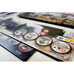 Scythe Invasores De Tierras Lejanas | Juegos de Mesa | Gameria