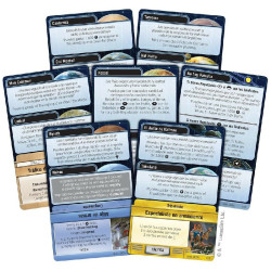 Star Wars El Borde Exterior | Juegos de Mesa | Gameria