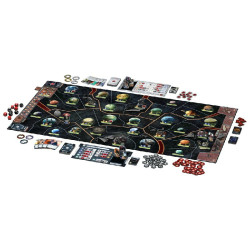 Star Wars Rebellion | Juegos de Mesa | Gameria