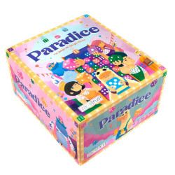 Paradice | Juegos de Mesa | Gameria
