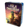 La Isla Prohibida | Juegos de Mesa | Gameria