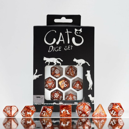 Set de Dados Cats Muffin
