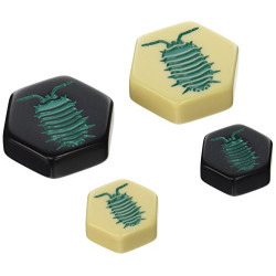 Hive Bicho Bola | Juegos de Mesa | Gameria