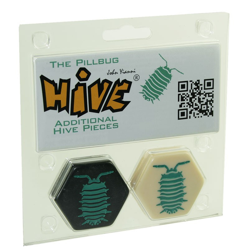 Hive Bicho Bola | Juegos de Mesa | Gameria