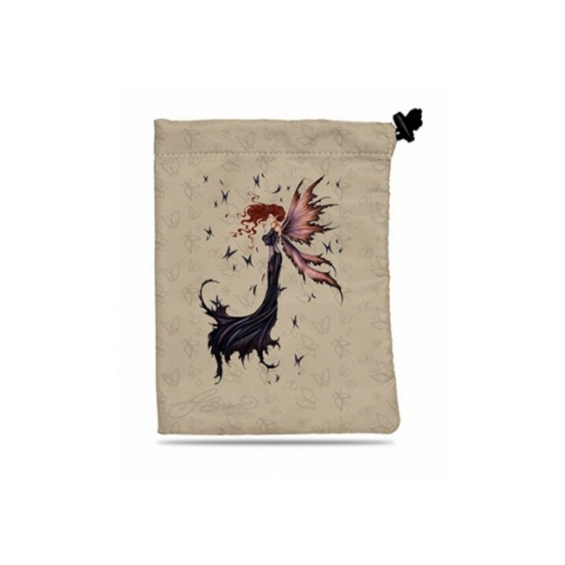 Bolsa Dados Ultra Pro Amy Brown Mystique | Accesorios | Gameria